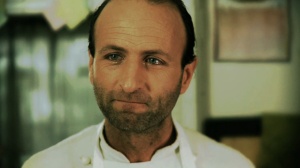 UN DÍA SIN CHANCHOS